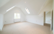 Hutton Le Hole bedroom extension leads