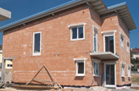 Hutton Le Hole home extensions