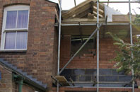 free Hutton Le Hole home extension quotes
